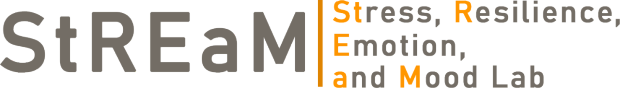 StREaM Lab Logo