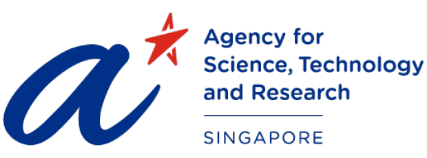 A Star Agency for Science, Technology and Research logo