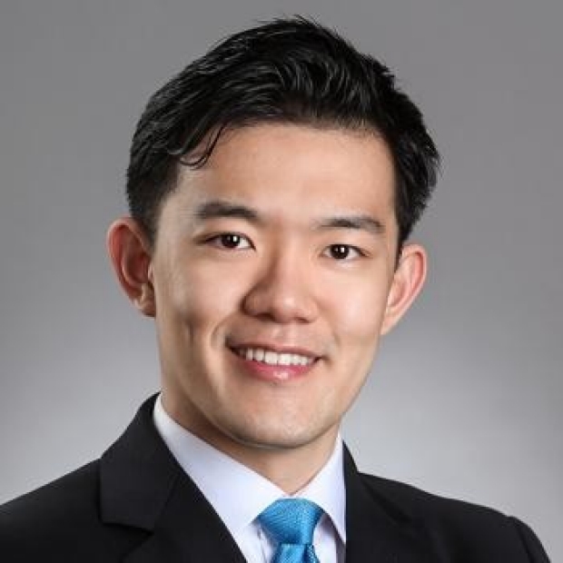 Jeff Choi, MD