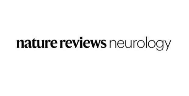 Nature Reviews Neurology Logo