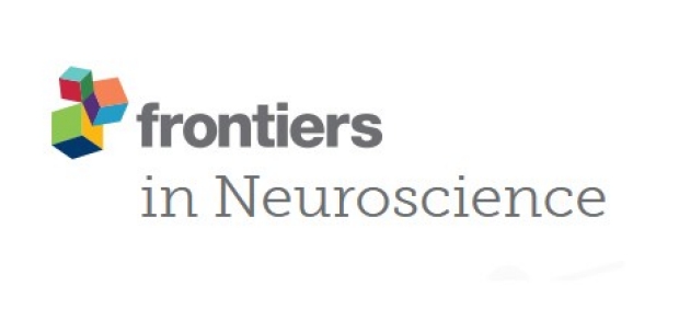 Frontiers in Neuroscience Logo