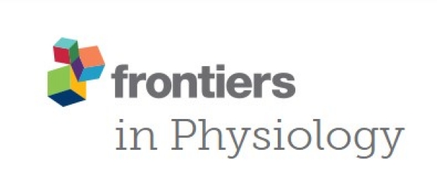 frontiers in Physiology logo