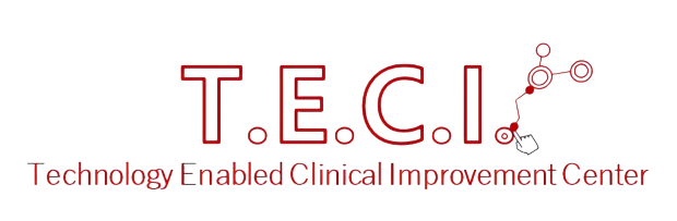 TECI Center Logo