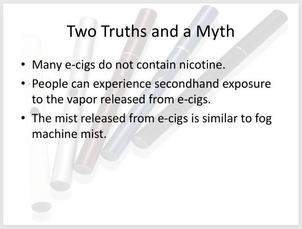 two-myths