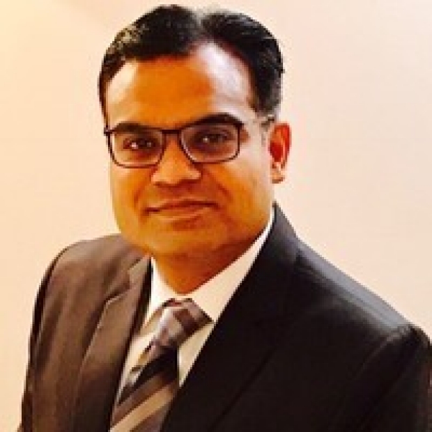 Abhinav Kumar, MBA