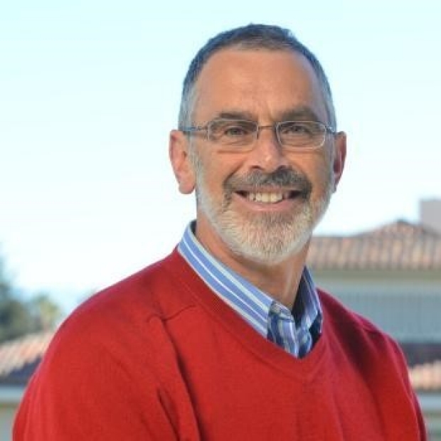 Russ Altman, MD, Ph.D
