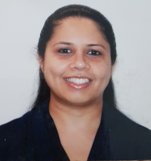 Esha Kaushal, PhD