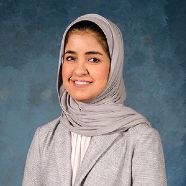 Noura Abdullah Aluraif, MBBS