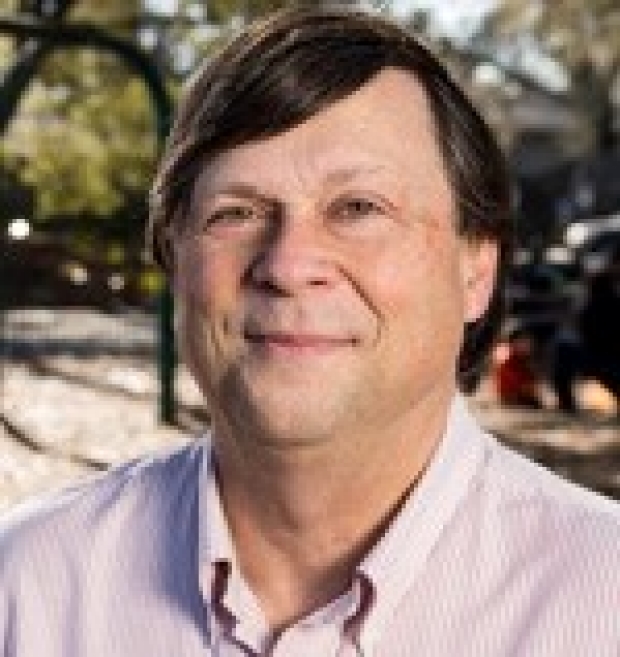 Mark Davis, PhD