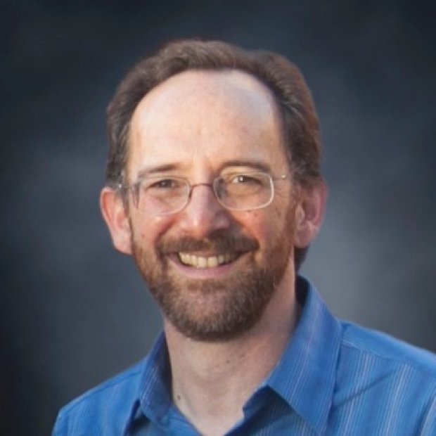 Mark Krasnow, MD, PhD