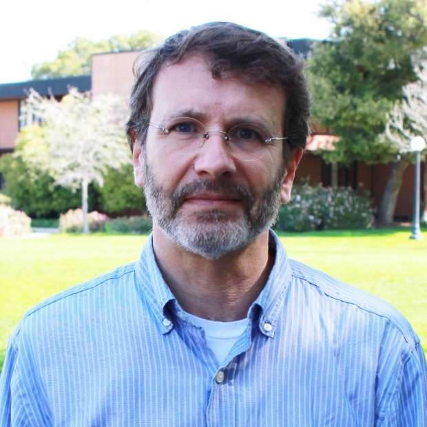 Ross Metzger, PhD