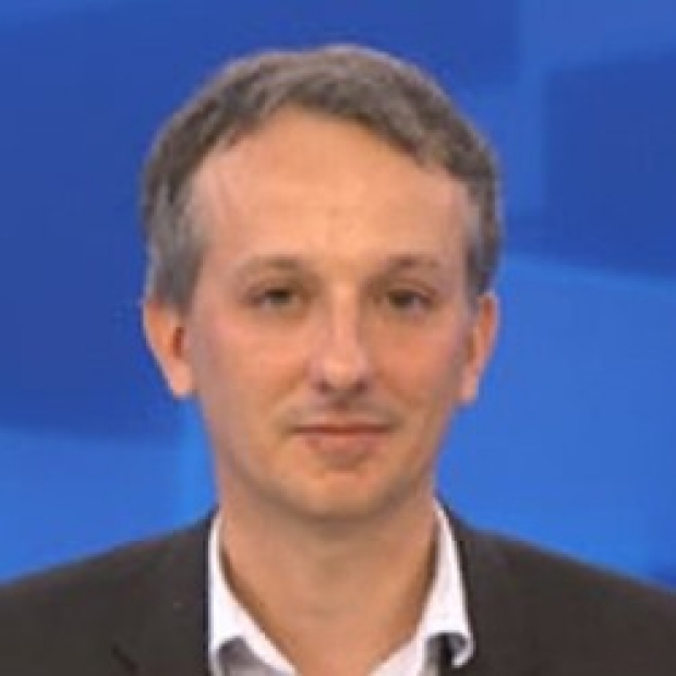 Laurent Savale