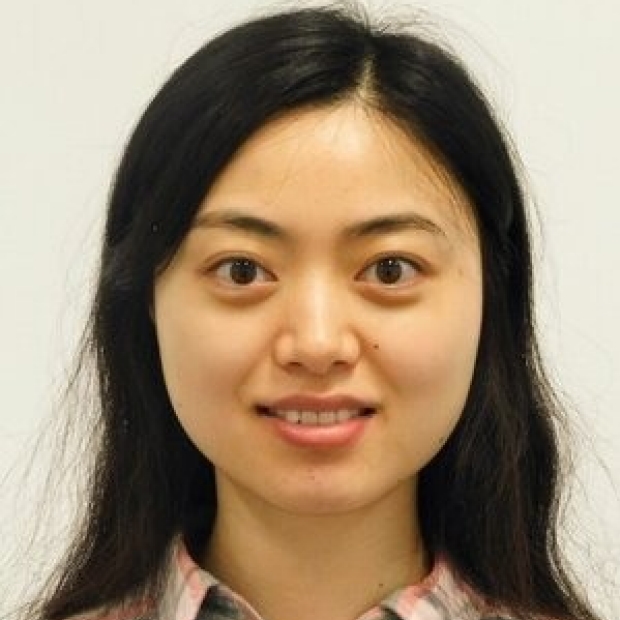 Shixuan Liu, PhD Postdoctoral Fellow