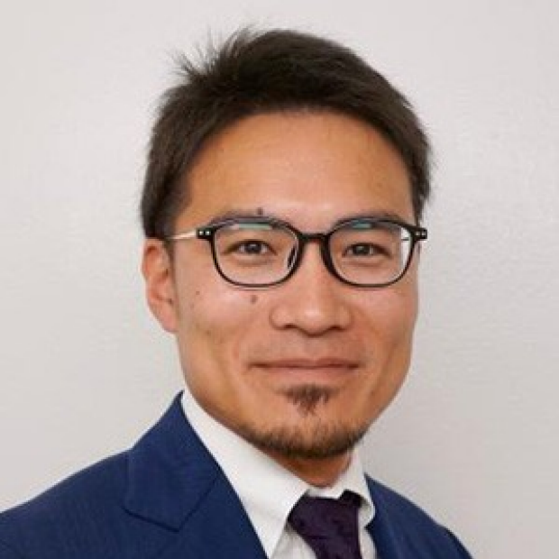 Kenzo Ichimura, MD, PhD
