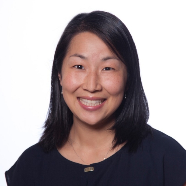 Esther Liu, RN, FNP-BC