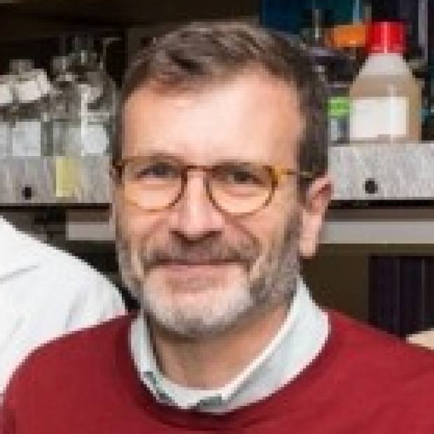 Ross Metzger, PhD