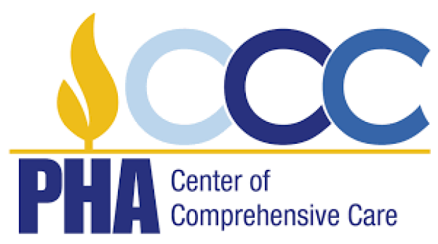 PHA Center of Comprehensive Care 