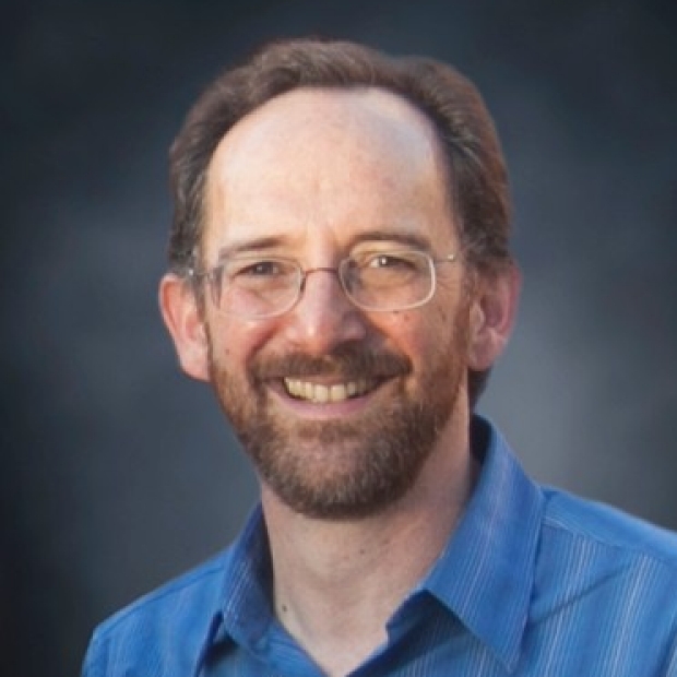 Mark Krasnow, MD, PhD