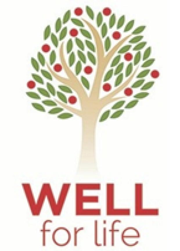 Well for Life Logo