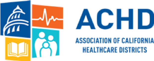 Association of California Healthcare Districts