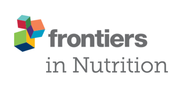 Frontiers in Nutrition