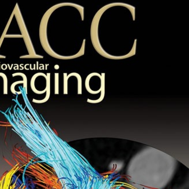 JACC: Cardiovascular Imaging logo