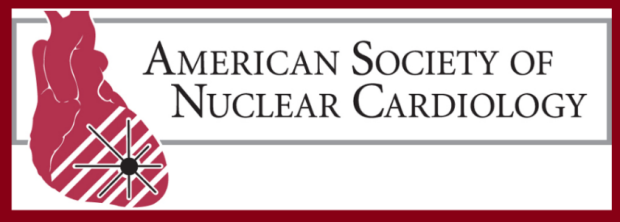American Society of Nuclear Cardiology Logo