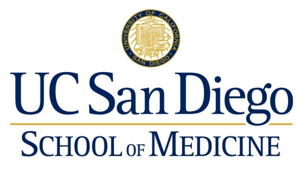 UC San Diego School of Medicine logo