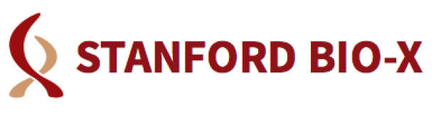 Stanford Bio-X logo