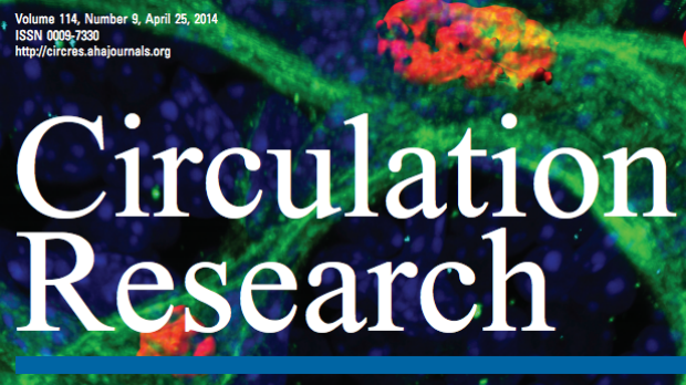 Circulation Research logo