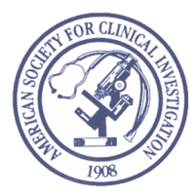 American Society for Clinical Investigation logo