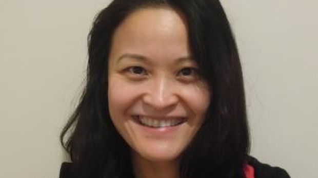 smiling headshot of Patricia Nguyen