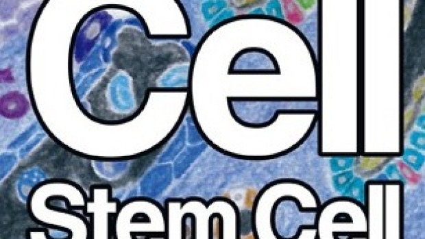 Cell Stem Cell logo