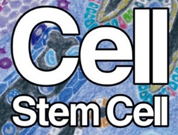 Cell Stem Cell logo