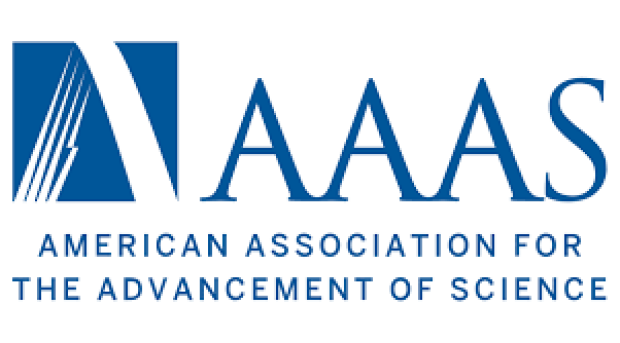 American Assoc for the Advancement of Science logo