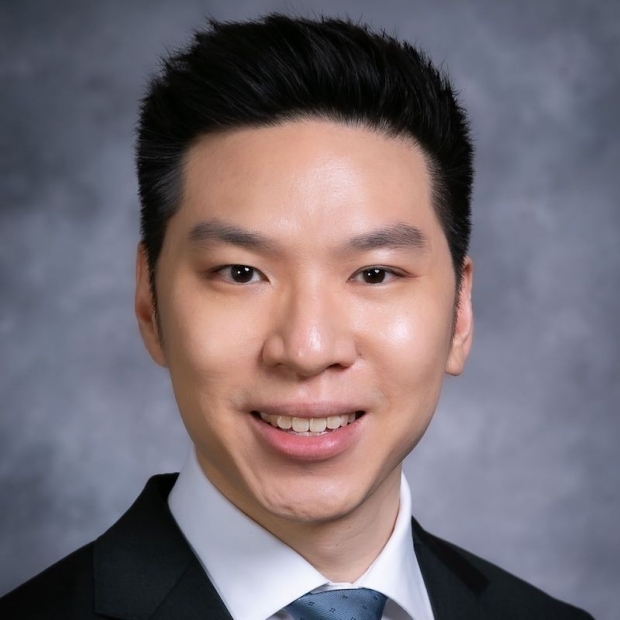 Andrew Chiu, MD, PhD