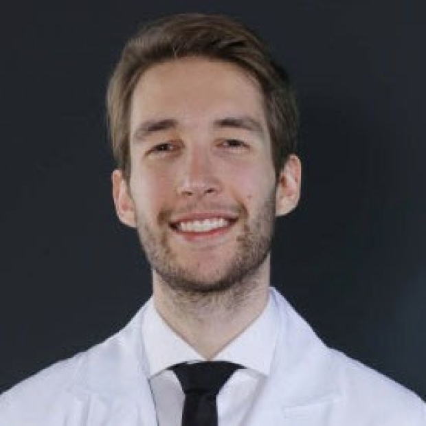 Stephan Altmyer, MD, PhD