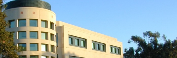 MSLS Building Banner