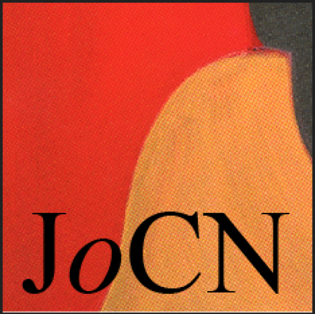 JoCN Logo