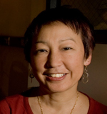 Judith Shizuru