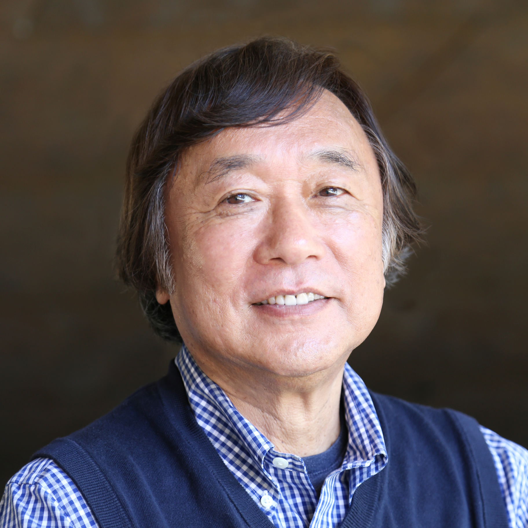 Portrait of Hiroyuki Shimada