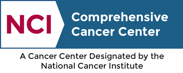 NCI - Comprehensive Cancer Center