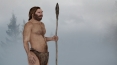 Y chromosome genes from Neanderthals likely extinct in modern men