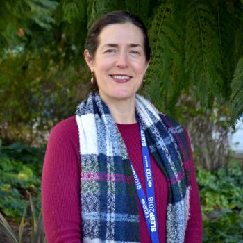 Fiona Barwick, PhD, DBSM